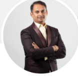 Lakshminarayanan Selvaraj profile portrait