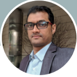 Rahul Jahagirdar profile portrait
